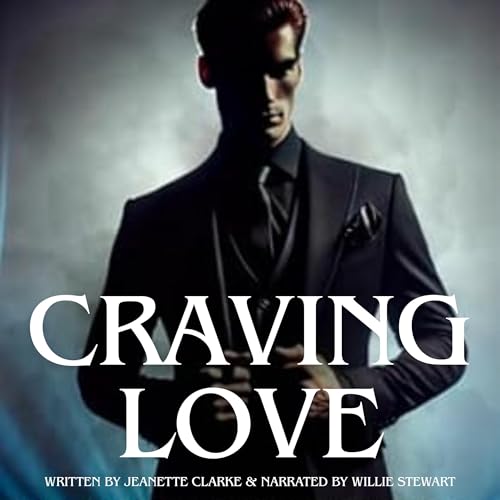 Cover of Craving Love