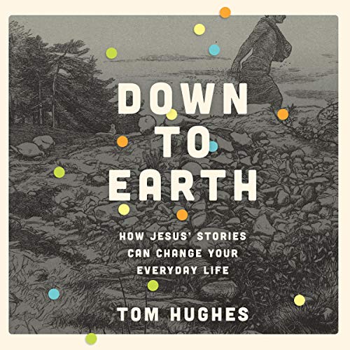 Cover of Down to Earth
