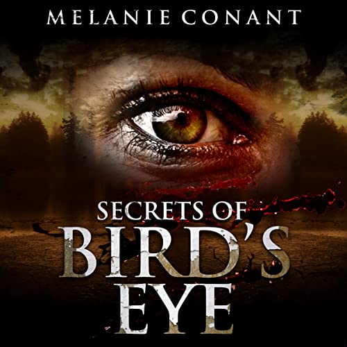 Cover of Secrets of Bird's Eye