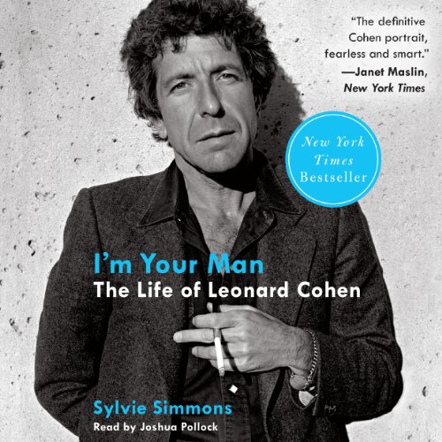 Cover of I'm Your Man