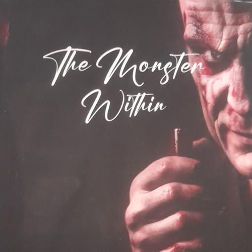 Cover of The Monster Within