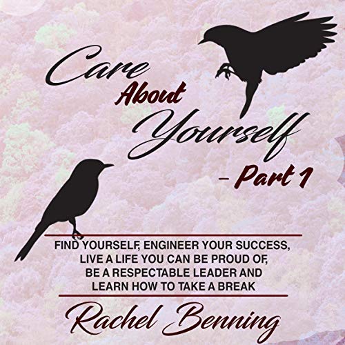 Cover of Care About Yourself: Part 1