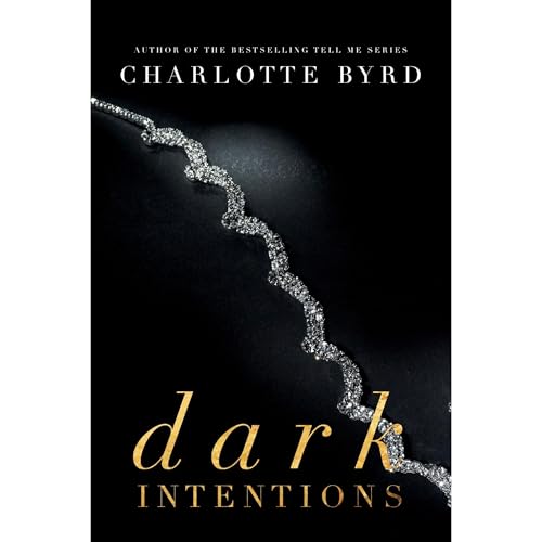 Cover of Dark Intentions