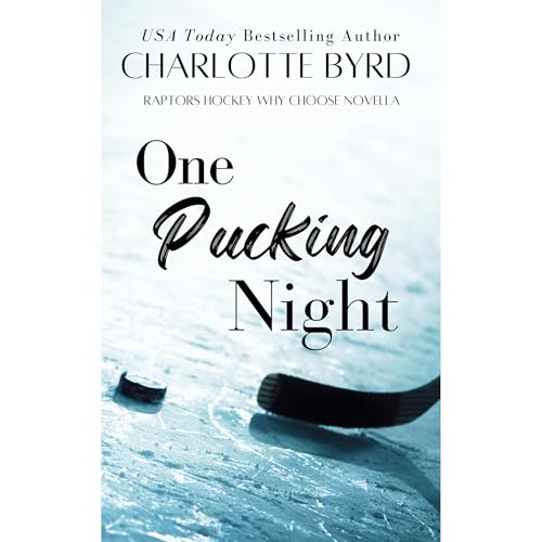 Cover of One Pucking Night