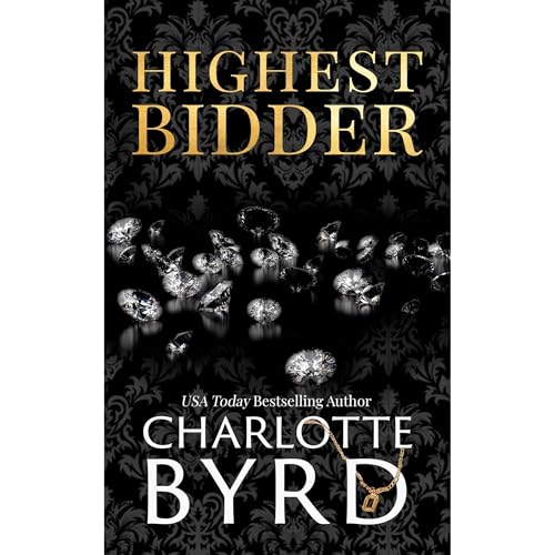 Cover of Highest Bidder