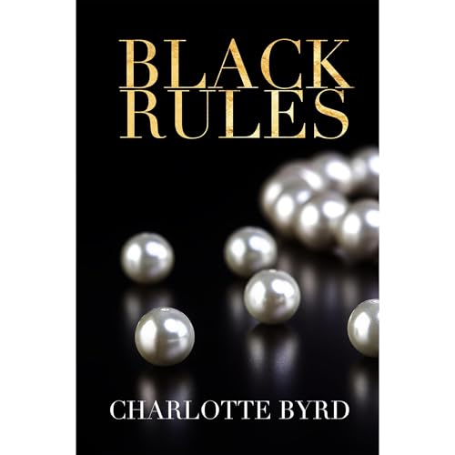 Cover of Black Rules