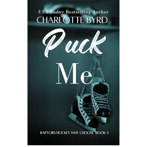 Cover of Puck Me