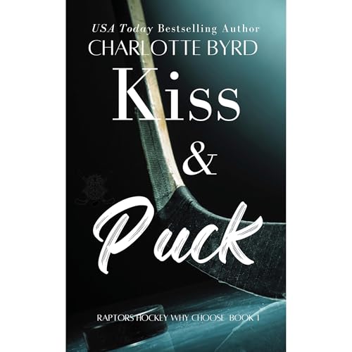 Cover of Kiss and Puck