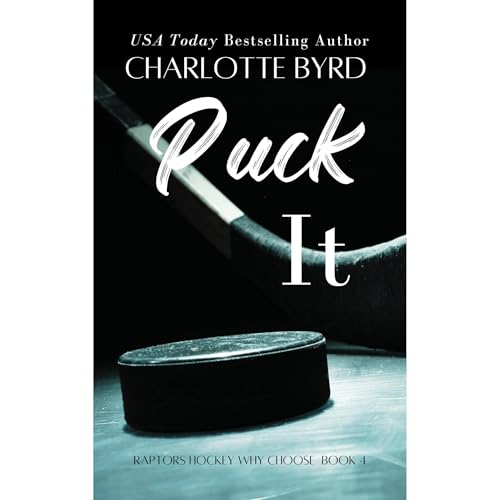 Cover of Puck It