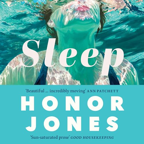 Cover of Sleep