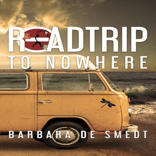 Cover of Roadtrip to Nowhere