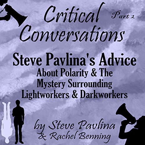 Cover of Critical Conversations