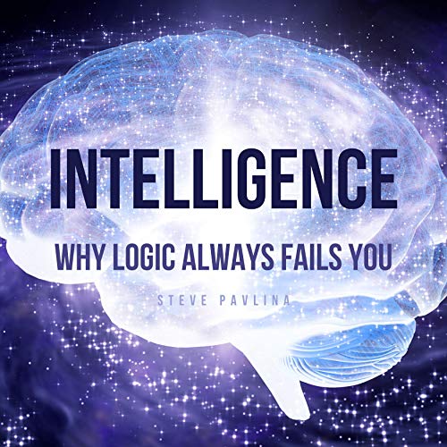 Cover of Intelligence