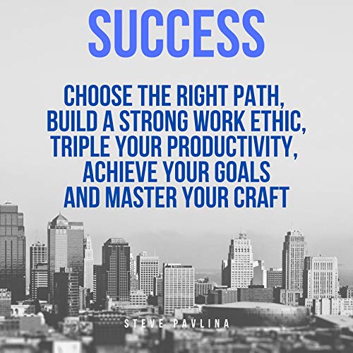 Cover of Success