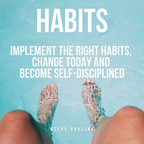 Cover of Habits