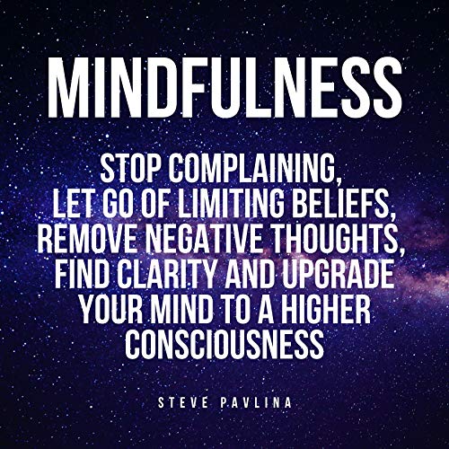 Cover of Mindfulness