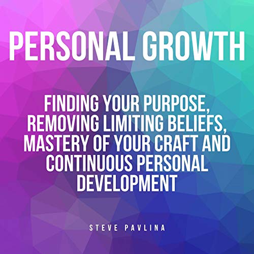 Cover of Personal Growth
