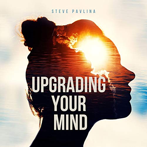 Cover of Upgrading Your Mind