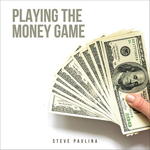 Cover of Playing the Money Game