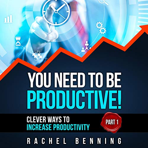 Cover of You Need to Be Productive!