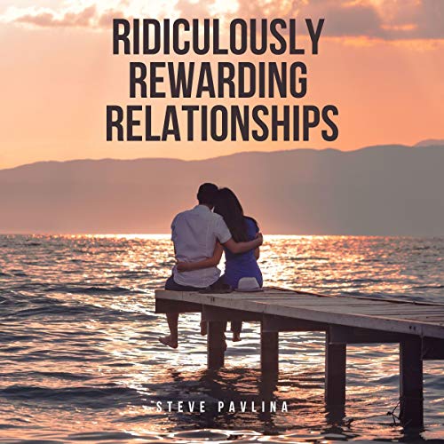 Cover of Ridiculously Rewarding Relationships