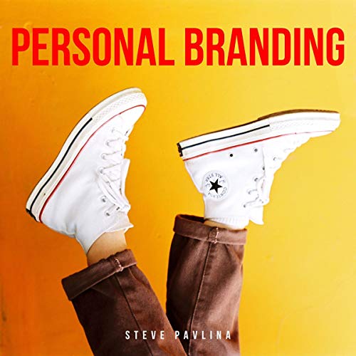 Cover of Personal Branding