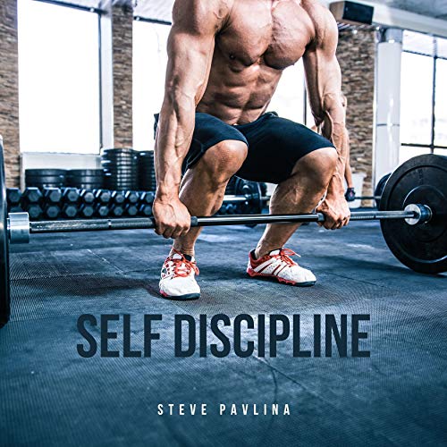 Cover of Self-Discipline