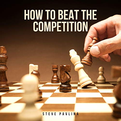 Cover of How to Beat the Competition