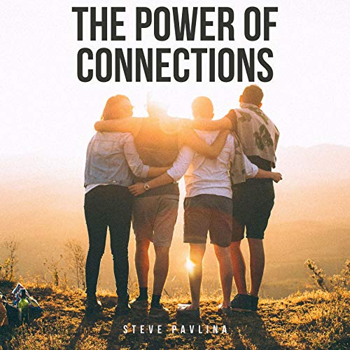 Cover of The Power of Connections