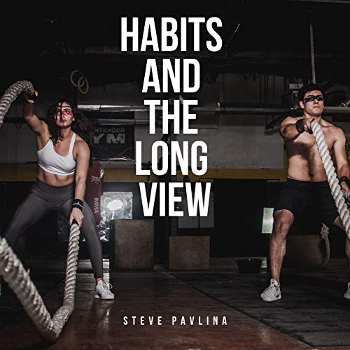 Cover of Habits and the Long View
