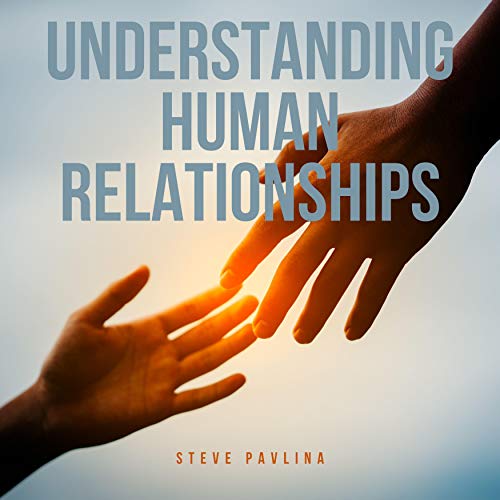 Cover of Understanding Human Relationships