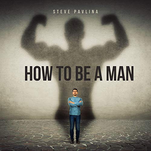 Cover of How to Be a Man