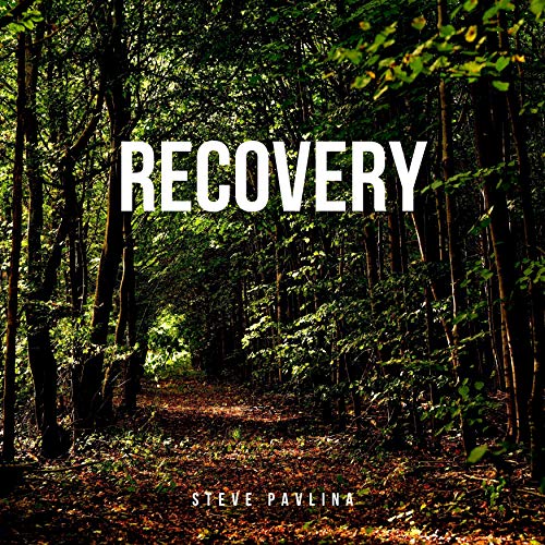 Cover of Recovery
