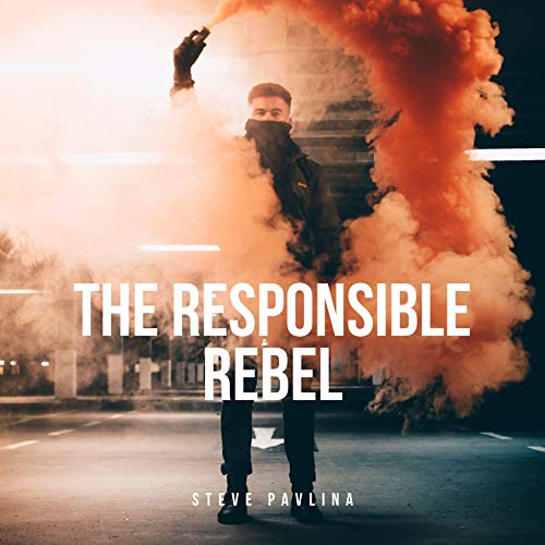 Cover of The Responsible Rebel