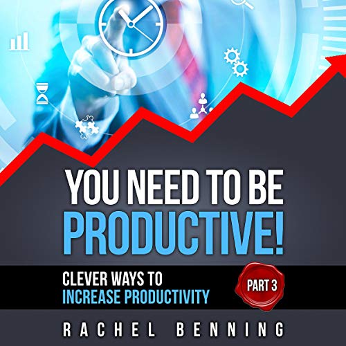 Cover of You Need to Be Productive!