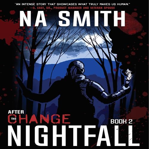 Cover of Nightfall