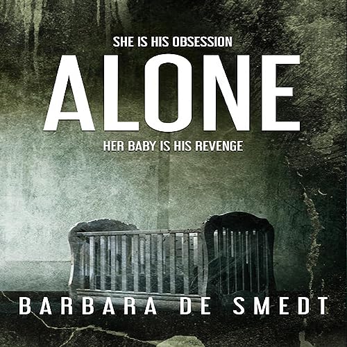 Cover of Alone