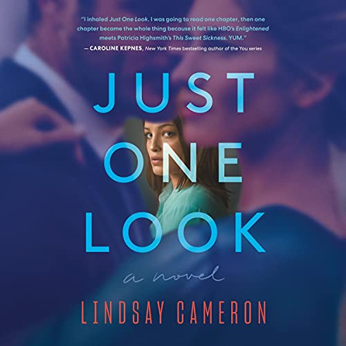 Cover of Just One Look
