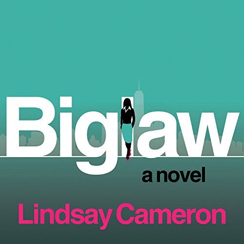 Cover of BIGLAW