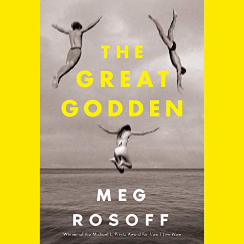 Cover of The Great Godden