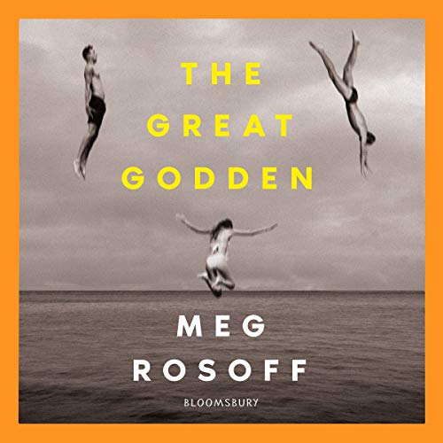 Cover of The Great Godden