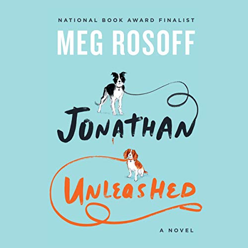 Cover of Jonathan Unleashed