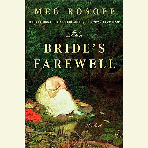 Cover of The Bride's Farewell