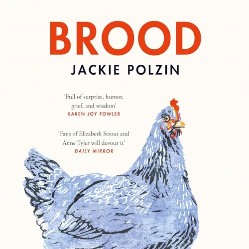 Cover of Brood