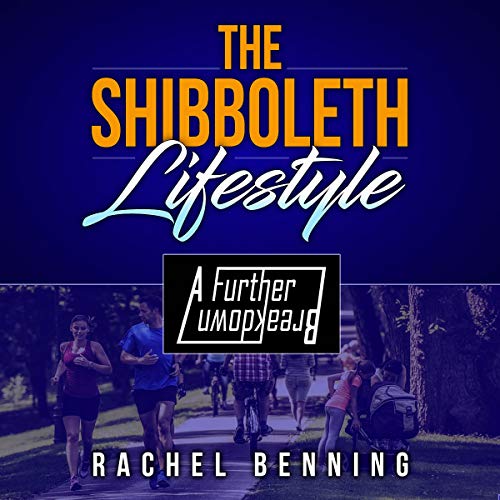 Cover of The Shibboleth Lifestyle