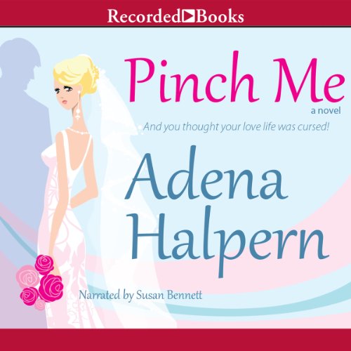 Cover of Pinch Me