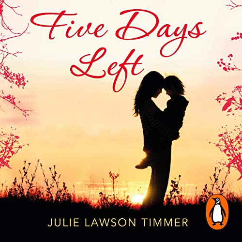 Cover of Five Days Left