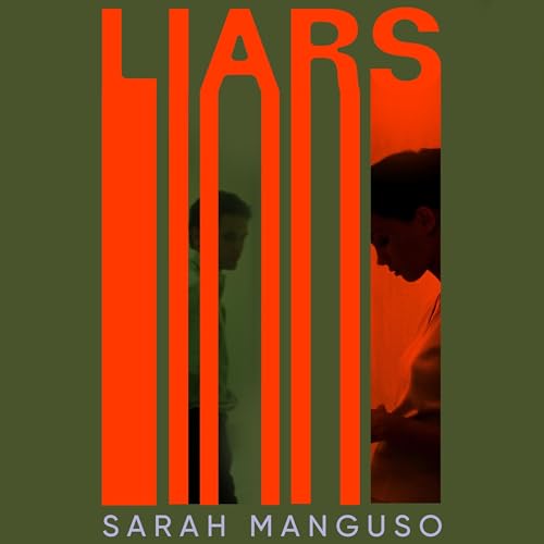 Cover of Liars
