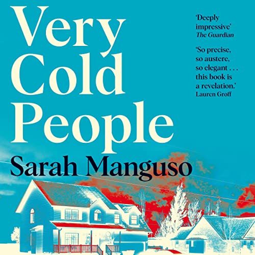 Cover of Very Cold People