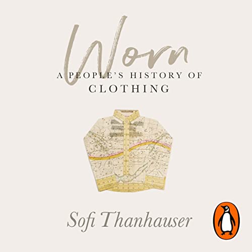 Cover of Worn